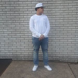 Meet your Posher, Guillermo